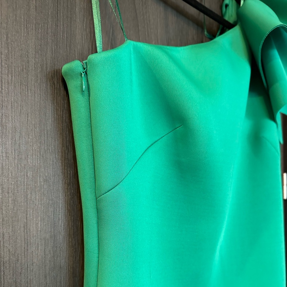 One Shoulder Midi - Picture 3 of 7
